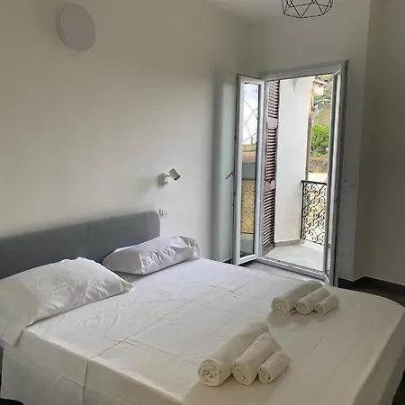 Pellegrino Rooms Vernazza Exterior foto