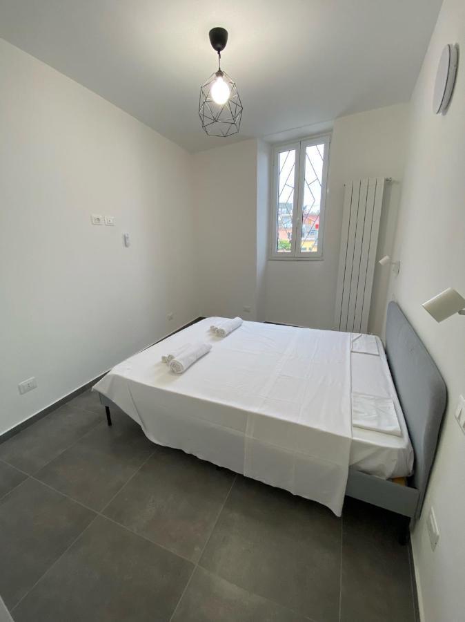 Pellegrino Guest house